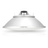 Ubiquiti 5GHz AC RocketDish 31dBi Long Range Antenna for 5GHz Rocket Radios,