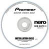 Pioneer Software Nero Suite 3 OEM Version 6.6 - Play Edit Burn & Share Blu-ray & 3D contents - PowerDVD10 InstantBurn5.0 Powe