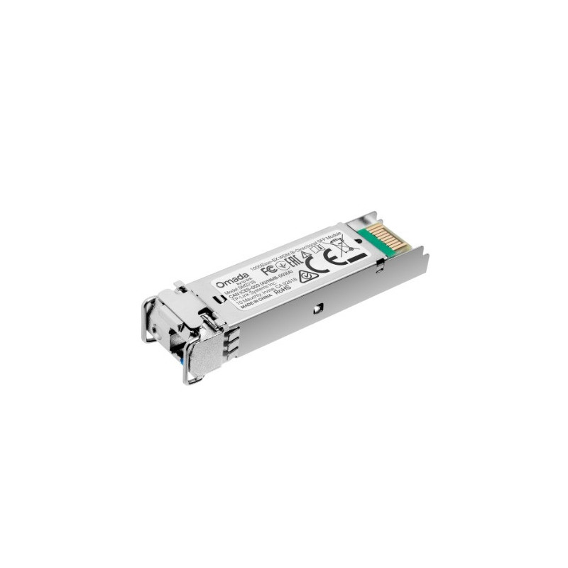 TP-Link SM321B WDM SFP Module WDM Bi-Directional SFP Module(LS)