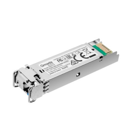 TP-Link SM321B WDM SFP Module WDM Bi-Directional SFP Module(LS)