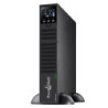 PowerShield Centurion RT 1000VA/900W - 10Amp True Online Double Conversion Rack/Tower UPS, 3 AUS sockets, 10A, C13 x 5, 2-yea