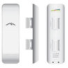 Ubiquiti Nanostation NSM2 802.11b/g/n MIMO Antenna, WiFi Wireless Outdoor CPE, 13  km