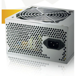 Aywun 700W Retail 120mm FAN ATX PSU. Easy to Install 1x 6PIN PCI-E, 24PIN ATX. Easy to Install, 2 Years Peace of Mind Warrant