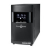 PowerShield Centurion Tower UPS 2000VA/1800W, 10A input, 4 AUS sockets, 10A, C13 x 2, 2-year warranty