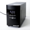 PowerShield Centurion Tower UPS 1000VA/900W, 10A input, 2 AUS sockets, 10A, C13 x 2, 2-year warranty