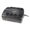APC Back-UPS 700VA/405W Power-Saving UPS, Desk Top, 230V/10A Input, 8x Aus Outlets, Lead Acid Battery, User Replaceable Batte