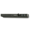 PowerShield Rack Mount Bypass Switch Plus Hot Swap PDU for 1 & 2kVA, 1U, 10Amp Input, ensures uninterrupted power during main