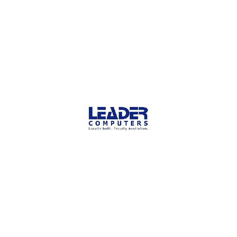 Leader Onsite Warranty 5 Years