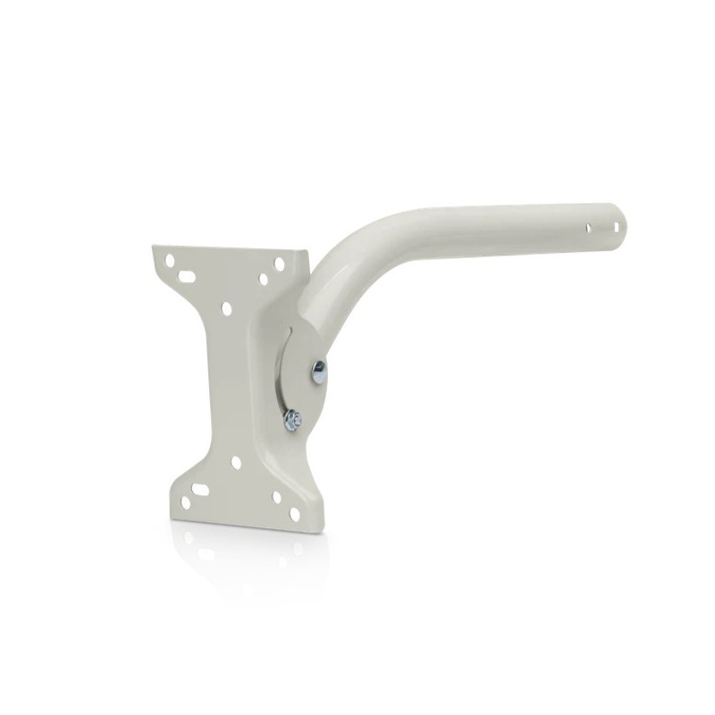 Ubiquiti Universal Wall /Pole Mounting Antenna Kit, For Wall-mount Flexi, Quick And Easy Installation, For Various Ubiquiti D