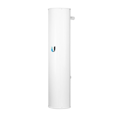 Ubiquiti 5GHz airPrism Sector, 3x Sector Antennas in One - 3 x 30° eq  90° High Density Coverage,All Mounting Accessories& Bra