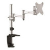 Astrotek Monitor Arm Desk Mount Height Adjustable Stand for Single LCD Display 23.8' 24' 27' 31.5' 32' 8kg 30° Tilt 180° Sw