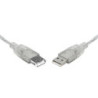 Astrotek USB 2.0 Extension Cable 2m - Type A Male to Type A Female RoHS