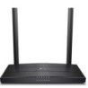 TP-Link Archer VR400 AC1200 Wireless VDSL/ADSL Modem Router 1.2Gbps 867Mbps @ 5GHz 300Mbps @ 2.4GHz 3xLAN 1xWAN 1xUSB 1xRJ11 