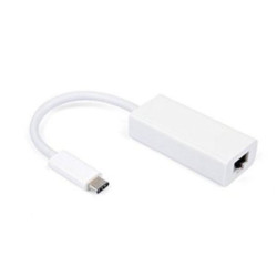 Astrotek Thunderbolt USB 3.1 Type-C USB-C to RJ45 Gigabit Ethernet LAN Network Adapter for HP Lenovo Asus iPad Pro Macbook Ai