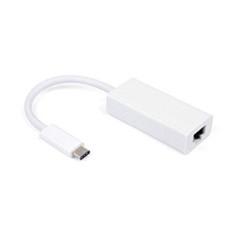 Astrotek Thunderbolt USB 3.1 Type-C USB-C to RJ45 Gigabit Ethernet LAN Network Adapter for HP Lenovo Asus iPad Pro Macbook Ai
