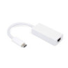 Astrotek Thunderbolt USB 3.1 Type-C USB-C to RJ45 Gigabit Ethernet LAN Network Adapter for HP Lenovo Asus iPad Pro Macbook Ai