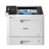 Brother HL-L8360CDW Print Speed up to 31ppm (Mono&Colour) 2-sided (Duplex) Print USB & Wired & Wireless Network Interface, NF