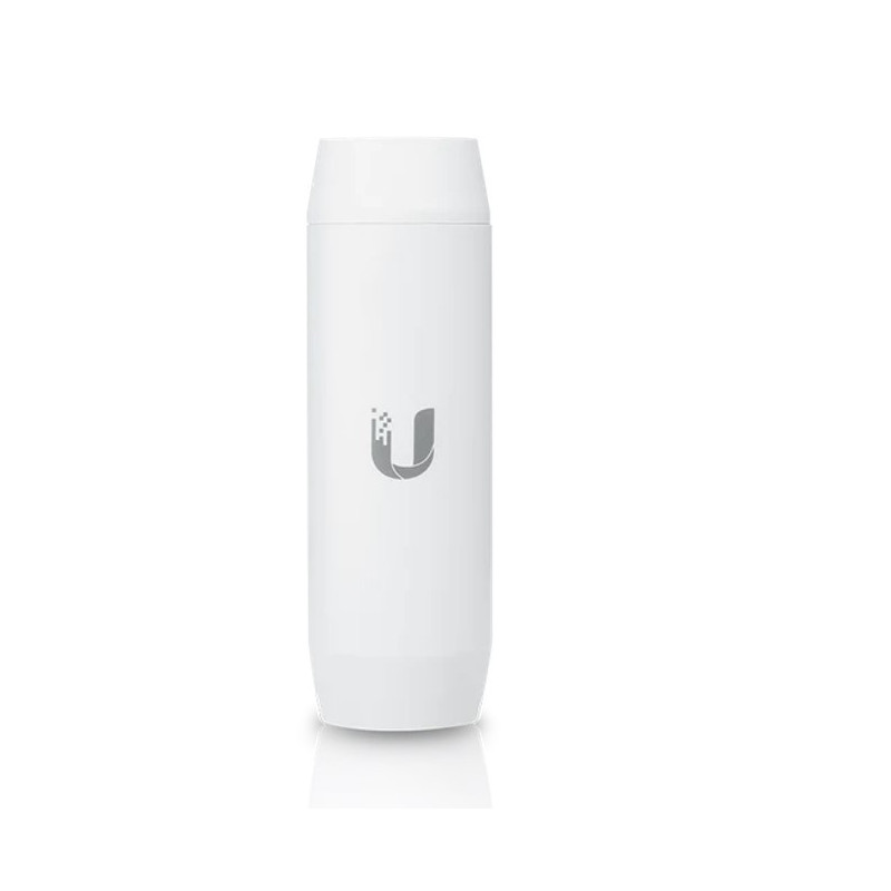 Ubiquiti Instant 802.3AF to USB Adapter, 5VDC, 2A Output. Power your USB Devices Via PoE