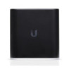 Ubiquiti airCube ISP Wi-Fi Access Point- 802.11n Wireless - 4x 10/100m Ethernet - Super Antenna Provides Wide-area Coverage