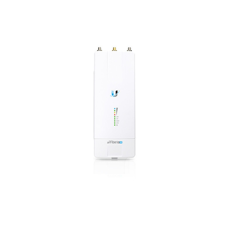 Ubiquiti AirFiber 5XHD - Long Range 5GHz Carrier Back-Haul Radio - True 1Gbps , Noise Resilient PTP Technology, Designed for 
