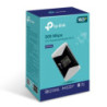 TP-Link M7450 4G-LTE Mobile Wi-Fi 300Mbps DL 50Mbps UL 4G SIM Card   microSD Slot 3000mAh 15hrs Rechargeable Battery for 32 D