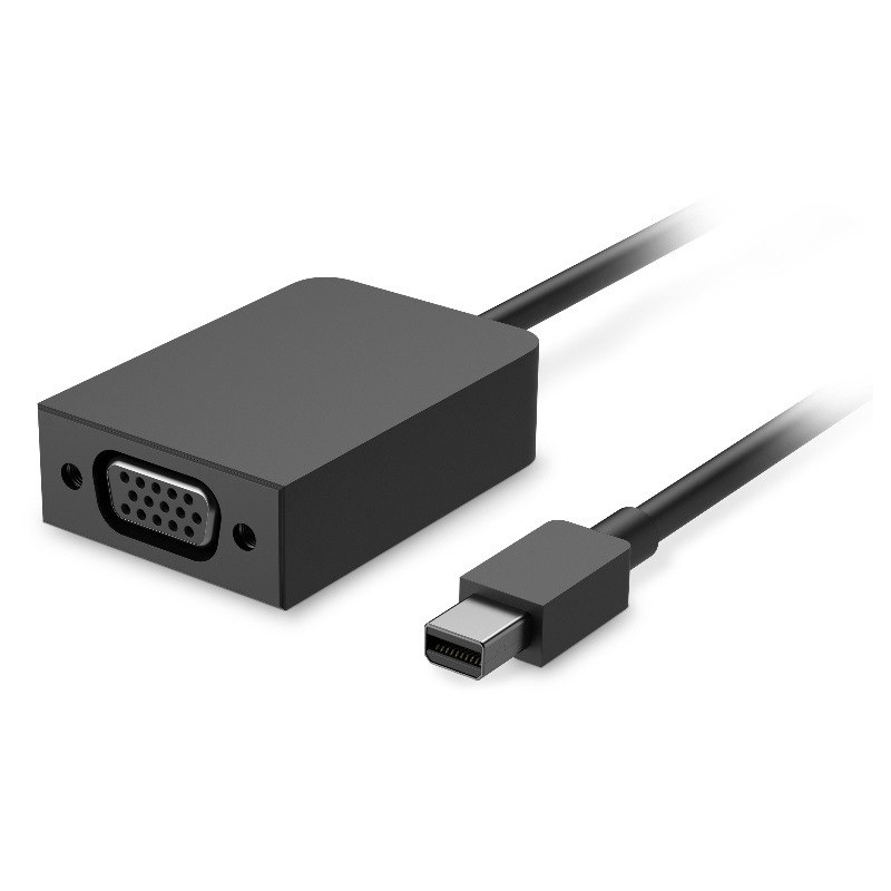 Microsoft mini Display to VGA for Surface Pro (LS)