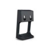 Yealink WMB-EXP4, Wall mounting bracket for Yealink EXP40 Expansion Module
