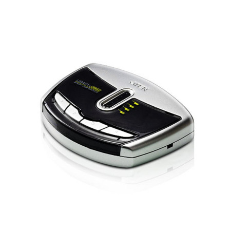 Aten Auto Peripheral Switch 4x1 USB 2.0, 4x PC, 1x USB 2.0 Ports, Auto Port Selector, Confirgurable Via Software, Hot Pluggab