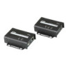 Aten HDMI HDBaseT-Lite Extender, supports 1080p @ 70m and 4096 x 2160 @ 30 HZ (4:4:4) @ 40m over Cat 6A
