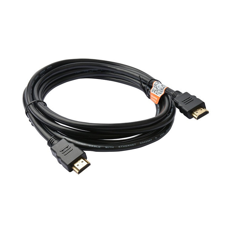 8Ware Premium HDMI Certified Cable 2m Male to Male - 4Kx2K @ 60Hz (2160p)