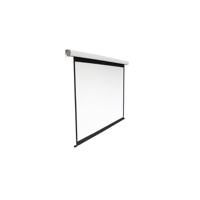 Brateck Projector Electric Screen 135' (3Mx1.68M) Electric Screen (16:9 ratio) (LS)