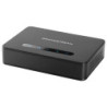 Grandstream DP760 DECT Repeater to Suit DP750 & DP752, Adds 300m Outdoor, 50m Indoor, Powerable Via POE