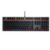 RAPOO V500 Pro Backlit Mechanical Gaming Keyboard