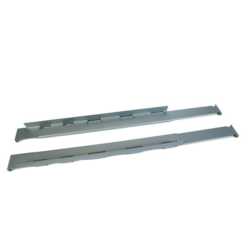 PowerShield Extra Long Rail Kit (1100mm) to suit Centurion Rack Models, provides secure and adjustable mounting for UPS syste