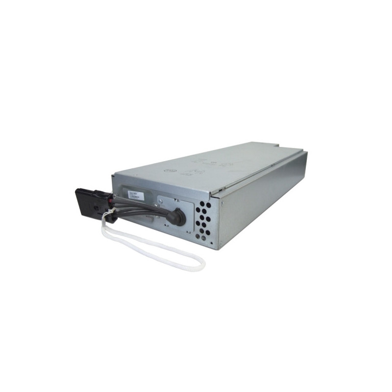 APC Replacement Battery Cartridge  hash117, Suitable For SMX2200R2HVNC, SMX2200RMHV2U, SMX3000RMHV2U, SMX3000RMHV2UNC