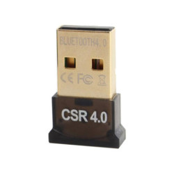 Fanvil BT20 Bluetooth Dongle - Compatible with Fanvil X4U,X5U,X6U V4.0, For connecting IP phones to available Bluetooth heads