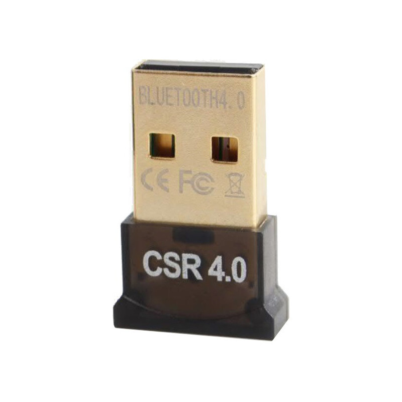 Fanvil BT20 Bluetooth Dongle - Compatible with Fanvil X4U,X5U,X6U V4.0, For connecting IP phones to available Bluetooth heads