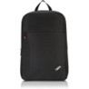 LENOVO ThinkPad 15.6' Basic Backpack Bag - Compatible with All ThinkPad Ultrabook Laptops Notebooks fit 16' 15.6' 14' 13.3' D