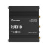 Teltonika RUTX10 Professional Ethernet Router, Industrial Ethernet Router/VPN/Firewall (NO-LTE) with Dual Band WiFi 5 802.11a