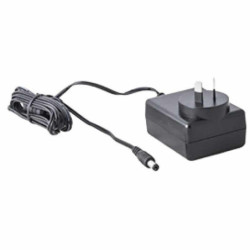 Yealink 12V 1A Power Adapter for CP920, Work Accurately With MP50, VP59 Smart Video Phone, CP920 & CP930W Conference Phone PS