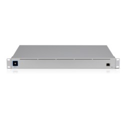 Ubiquiti UniFi Redundant Power System - Protect Up 6 Rackmount Ubiquiti Gen2 Devices - 950W DC Power Budget, Touch Screen Inf