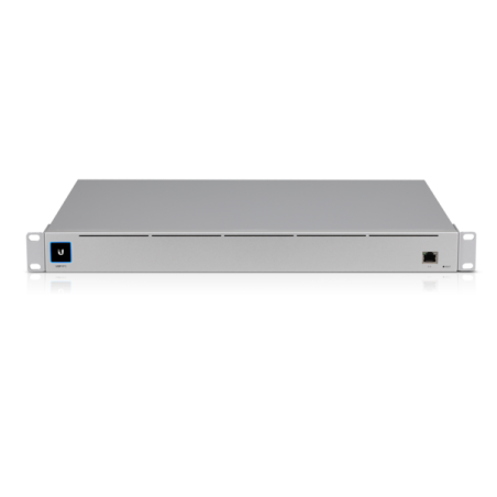 Ubiquiti UniFi Redundant Power System - Protect Up 6 Rackmount Ubiquiti Gen2 Devices - 950W DC Power Budget, Touch Screen Inf