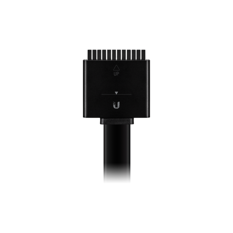 Ubiquiti UniFi SmartPower Cable 1.5M - For Use With NHU-USP-RPS