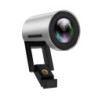 Yealink UVC30 Room 4K USB Camera, Smart Framing,  4K / 30FPS, Small Meeting Rooms, Microsoft Teams, Skype For Business, Zoom,