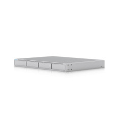 Ubiquiti UniFi Protect Network Video Recorder, 4x 3.5' HD Bays, Up to 30 Days of Storage, Unifi Protect Pre Installed, RPS Co