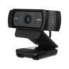 Logitech C920e HD Pro Webcam 1080p / 30fps/ Auto Focus  for Skype, Facetime, Teams - Compatible with MAC/Desktop PC/Laptop No