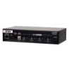 Aten 4 Port 1U 10A Smart PDU with outlet control, 4xC13 Outlets, 100 - 240 VAC, Two-level password security, Remote authentic