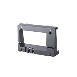 Yealink SIPWMB-7,  Power Adapter, SFB & TEAMS T55A Wall mounting bracket For Yealink T55A - WMB-7