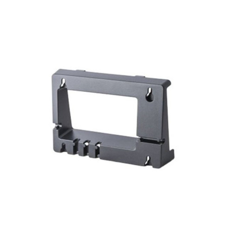 Yealink SIPWMB-7,  Power Adapter, SFB & TEAMS T55A Wall mounting bracket For Yealink T55A - WMB-7