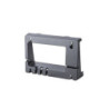 Yealink SIPWMB-7,  Power Adapter, SFB & TEAMS T55A Wall mounting bracket For Yealink T55A - WMB-7